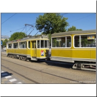 2006-06-11 Tramfeest, Kopenhagen 575+1578 02.JPG